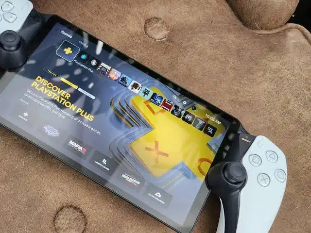 Ps Portable ps 5