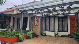 Disewakan Rumah Full Furnished Luas 120 Siap Huni di BSB City Semarang
