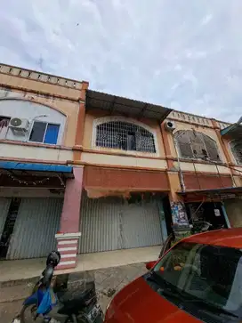 Ruko Mitra Batu Aji Full Renovasi