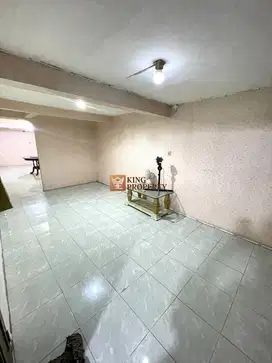 BEST DEAL! DIJUAL RUMAH SIAP HUNI DITANAH PASIR PENJARINGAN