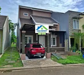 Rumah Sudah Renovasi Harga Terbaik di Kota Wisata Cibubur