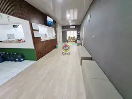 Rumah di Seteran Tengah Semarang