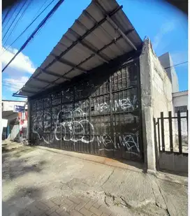 Disewakan Ruko Ex Gudang Lokasi Komersil, Pondok Bambu, Duren Sawit Ja