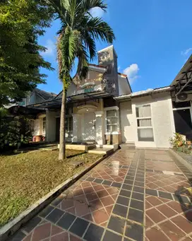 Rumah Siap Huni Graha Padma Semarang Barat, Semarang
