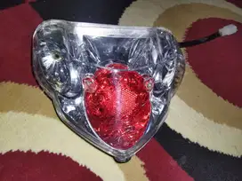 Dijual batok lampu belakang jupiter z