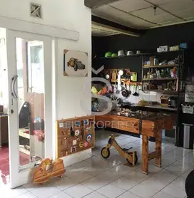 DIJUAL RUMAH TINGGAL ASRI DI CIHANJUANG BANDUNG BARAT