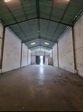 FOR RENT  Gudang Margonulyo Tambak Langon Kecamatan Asem Rowo Surabaya