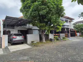 Hunian Area Perumahan Graha Kencana Dekat Exit Tol Karanglo.