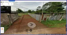 Promo Awal Juli, Tanah Bogor Dijual Dekat Jalan Bomang
