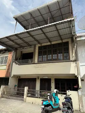Dijual Rumah Sutomo Seram Baru 8 x 15 Full Furnish