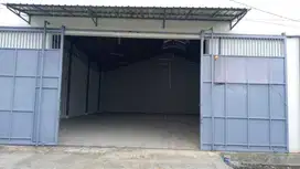 Gudang Bagus di Jl Kenjeran Lokasi Strategis Siap Pakai