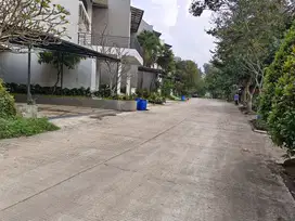 Tanah Kavling Downslope Siap Bangun Dago Resort Dago Pakar Bandung