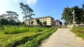 Tanah Strategis Ring 1 Kampus UII