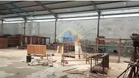 DISEWAKAN GUDANG JL.RAYA BAYUR - Periuk Tangerang