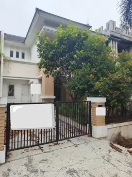 Rumah Bagus Siap Huni Di Cluster Bahama Kota Deltamas Cikarang