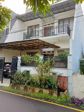 Dijual Rumah Siap Huni Di Griya Harapan permai Harapan Indah Bekasi