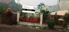 Tanah surabaya darmo permai, dekat pakuwon pradah lontar citraland