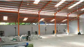 DISEWAKAN GUDANG DIKAWASAN INDUSTRI BALARAJA-Tangerang
