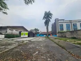 Dijual tanah. Jl imam Bonjol, Karawaci, Tangerang
