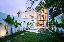 COZY 1 BEDROOM VILLA FOR LEASEHOLD SALE IN PANTAI LIMA – AK028