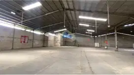 DISEWAKAN GUDANG JL.Raya Kutabumi Periuk-Tangerang