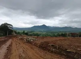 Investasi Villa sejuk di Puncak 2, mulai 100m² the hanjawong villas