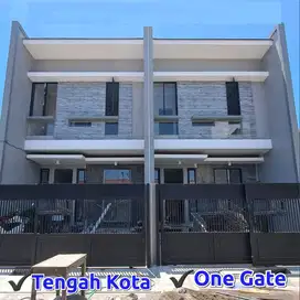 DIJUAL RUMAH KLAMPIS SEMOLO TIMUR SUKOLILO SURABAYA RON.A1911