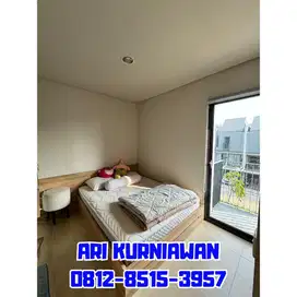 RUMAH DEKAT TOLL IMAJIHAUS Hanya 1 Man LOKASI GADING SERPONG BSD CITY