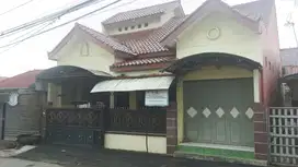 BREBES SADITAN RUMAH STRATEGIS PINGGIR JALAN JUAL MURAH
