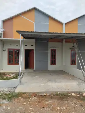 SIAP HUNI HANYA 2JT ALL INI SAMPAI TERIMA KUNCI RUMAH SUBSIDI