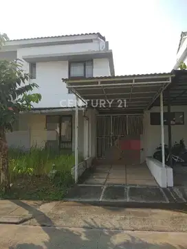 Rumah 2 Lantai Siap Huni Di Cluster Elysium Lippo Cikarang