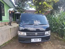 Dijual murah mobil suzuki carry pick up 2019