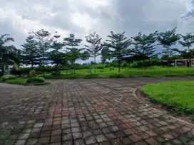 Kavling Residensial Dau Malang Sebelah Kampus UIN 3 Malang, Kos Cocok