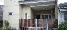 Rumah Binong Permai
