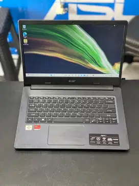 Laptop acer Aspire a314-22