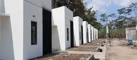RUMAH SUBSIDI 1 LANTAI TERMURAH LOKASI DI JABUNG
