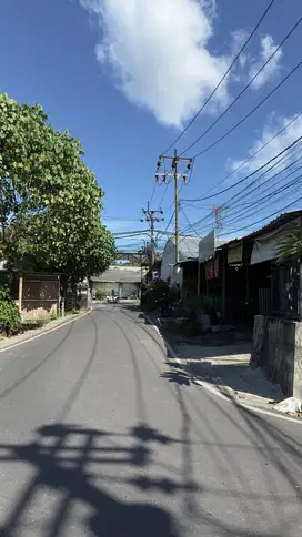 DIJUAL TANAH MURAH DAERAH GOA GONG
