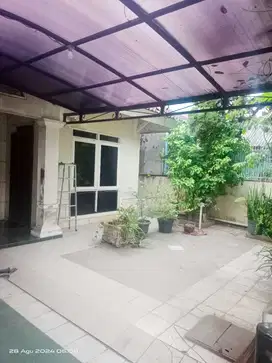 Dijual Murah Rumah 1 Lt. Sektor  7C Gading Serpong Tangerang