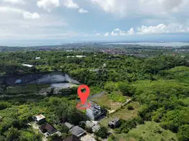 7,15 Are Kampial  Nusa Dua Blkg Poltekpar STP Bali