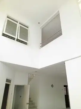 Rumah Siap Huni Murah & Luas di Bintaro Sektor 5 cocok untuk Investasi