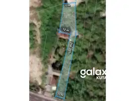 TANAH STRATEGIS DI BYPASS NUSA DUA MUMBUL BADUNG, BALI