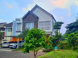 Jual Rumah Boutique Di Ingenia The Eminent BSD Serpong