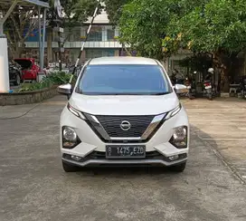 NISSAN LIVINA VL AT 2021