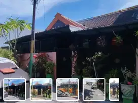 Rumah Murah di Sambikerep Sambiroto Surabaya
