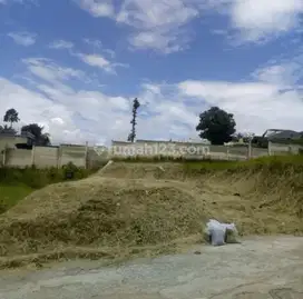 Dijual Tanah Setiabudi Regency dkt Gegerkalong Ciwaruga Sariwangi