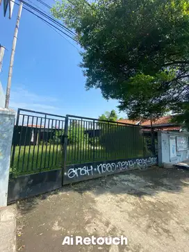 BREBES SULTAN AGUNG BANJARANYAR TANAH DAN BANGUNAN SHM JUAL MURAH
