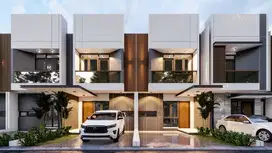 DIJUAL Rumah Mewah di Purworejo Lokasi ISTIMEWA Free AC