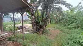 Jual tanah di Tangerang selatan