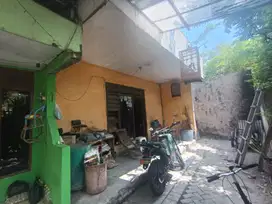 Rumah Murah Siap Huni di Kedurus Karangpilang - Surabaya