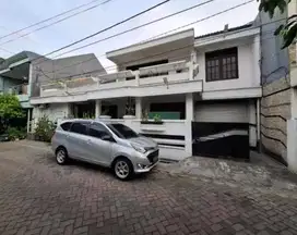 19. DIJUAL TAMAN PONDOK INDAH WIYUNG SURABAYA BARAT